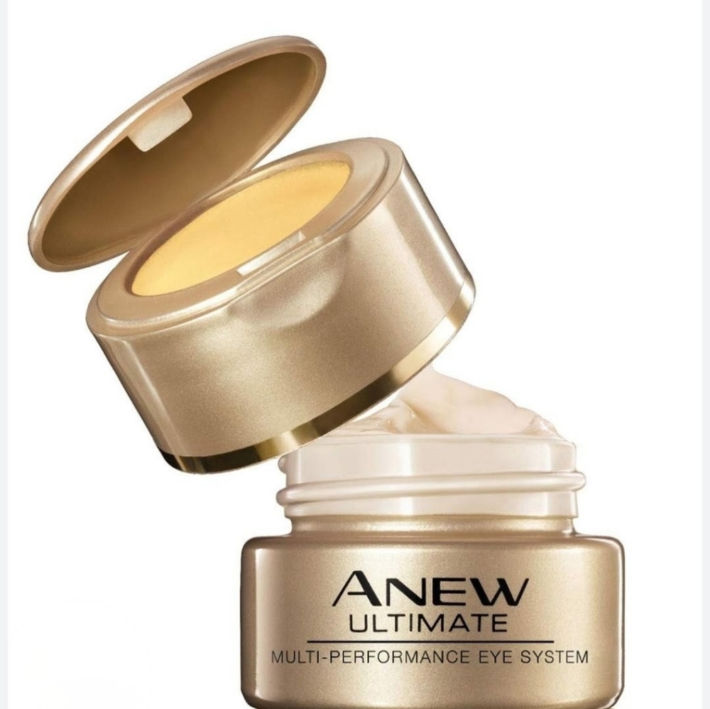 Anew Ultimate Multi-Performance Eye System - Picture 2 of 2